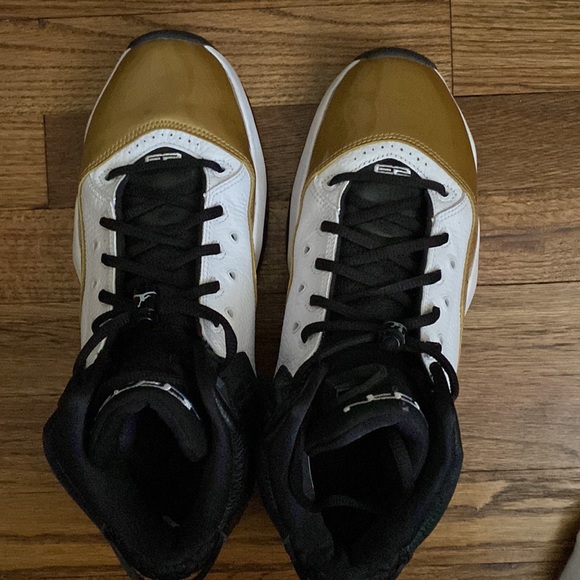 Micheal B loyal Jordans. - Picture 2 of 5